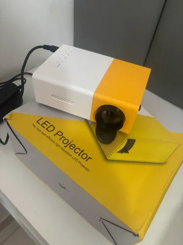 Projetor Portátil