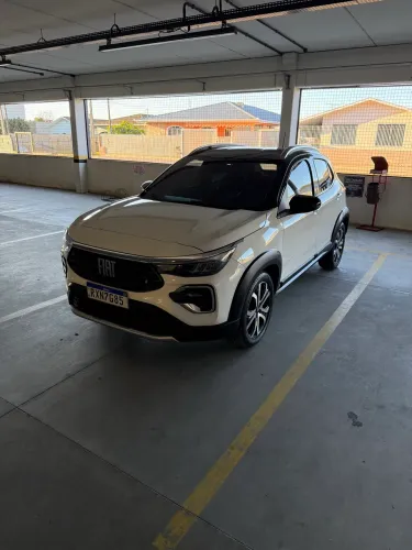 Fiat Pulse Impetus 1.0 Turbo 200 Flex Aut. 2022