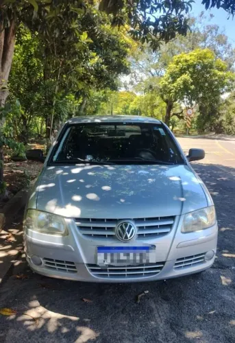 Volkswagen Gol Geração VI City 1.0 8V MI Total Flex 2P 2014