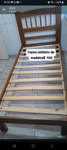 Baratinho!