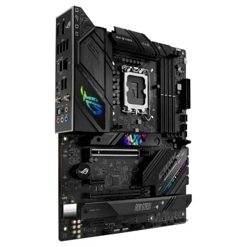 ASUS ROG STRIX B760-F Gaming Wi-Fi