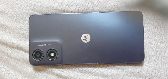 Moto g04s