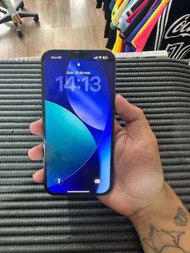 iPhone 13 Pro Max