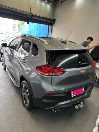 Chevrolet Tracker Premier 1.2 Turbo 12V Flex AUT 2022