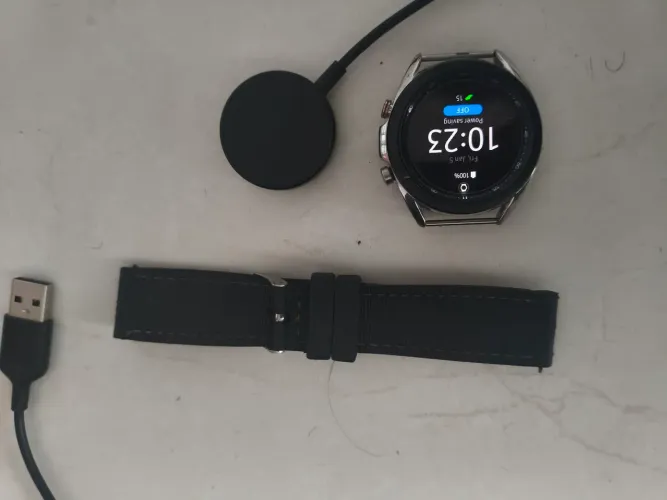 Samsung Galaxy watch 3