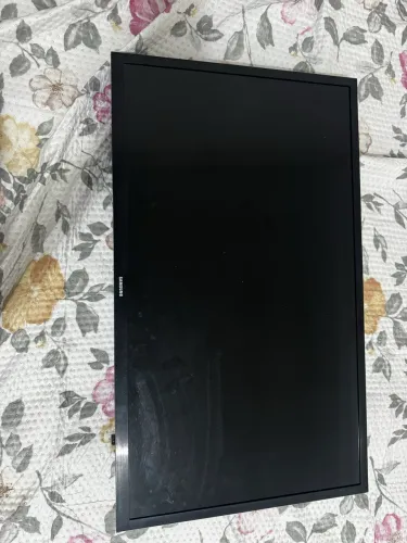 Tv Samsung
