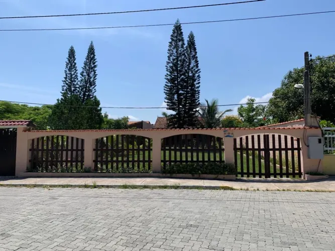 Casa de temporada em Maricá