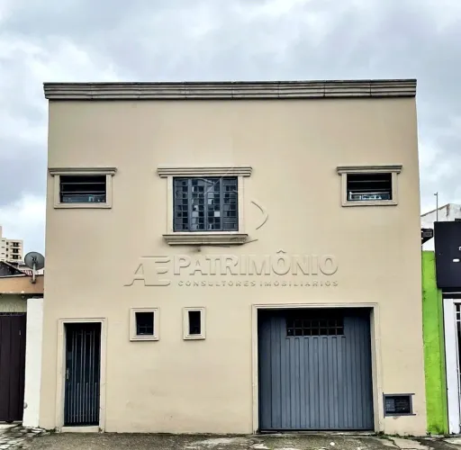 CASA ASSOBRADADA; 2 SUITES - CENTRO SROCABA