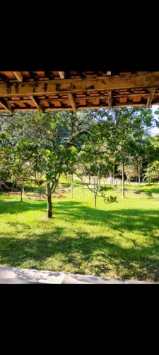 Terreno no minérios/ Tanguá