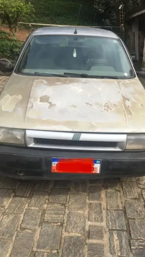 Fiat Tipo 1.6 I.e. 2P E 4P 1995