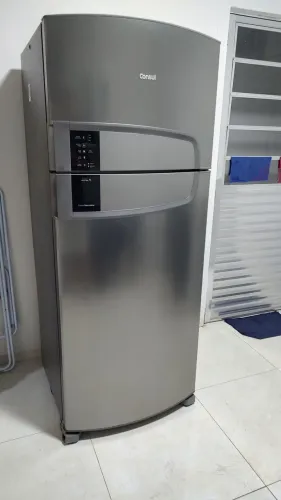 Geladeira consul