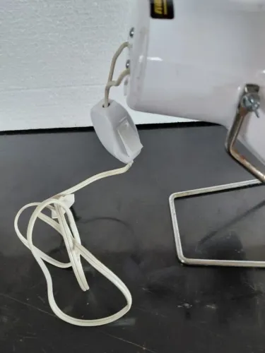 Suporte Lâmpada fisioterapia