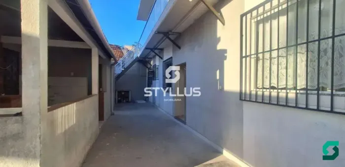 Quintino Bocaiúva | Apartamento 2 quartos