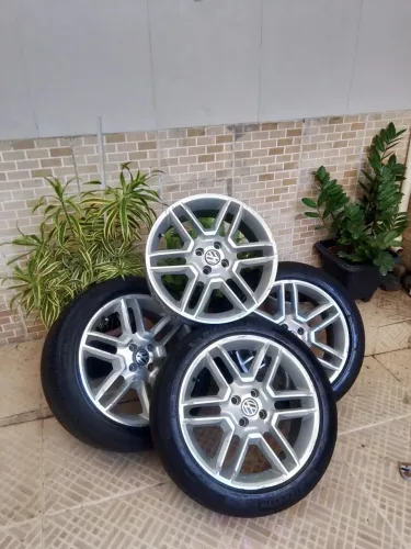 Roda aro 17