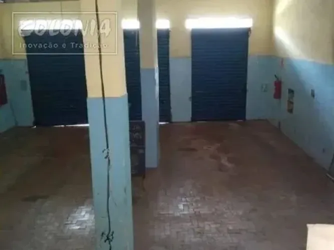 Loja a venda - Cidade São Jorge, Santo André
