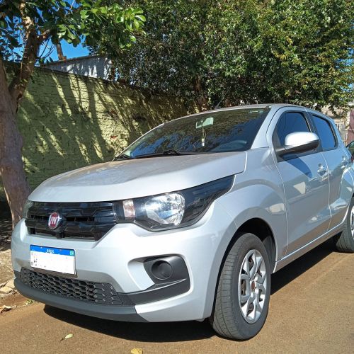 Imagem de Fiat Mobi Drive 1.0 Flex 6V 5P 2019