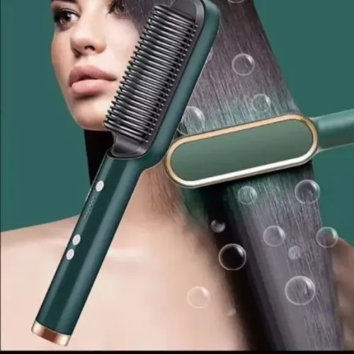 Escova alisados bivolt 5.1