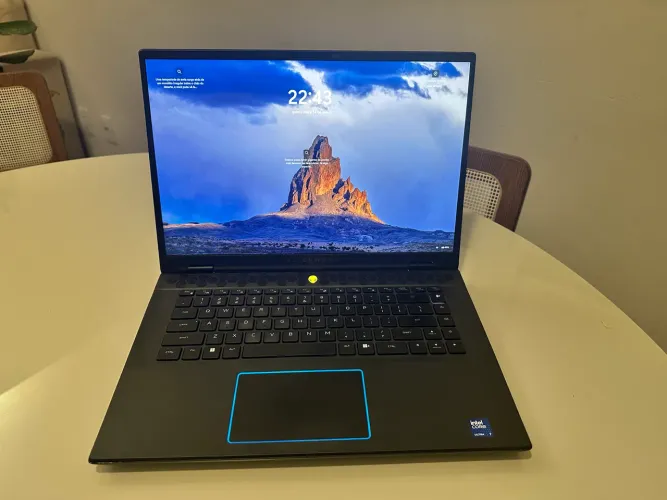 Alienware M16 R2 - RTX 4070 - 64GB RAM