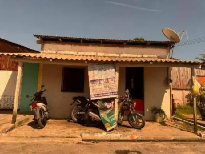 Casa em Leilão - União - Parintins - AM