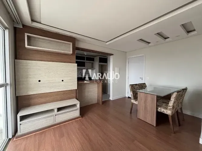 Apartamento para locação, São Vicente, Itajaí, SC