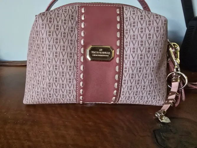 Bolsa Fleur Duca Baby - Victor Hugo