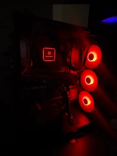 Pc gamer Am5