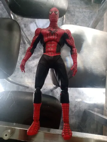 Spiderman Marvel Original