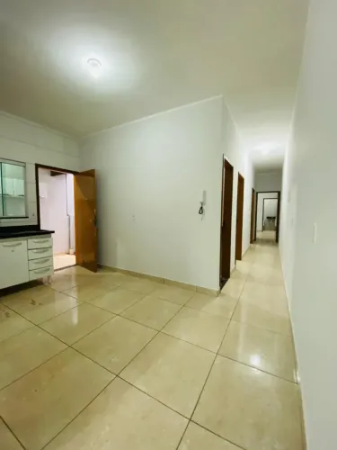 ALUGA-SE CASA NOVA RESIDENCIAL ARAGUAIA | ANÁPOLIS-GO