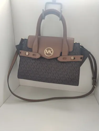 Bolsa Michael kors Carmen (so envio)