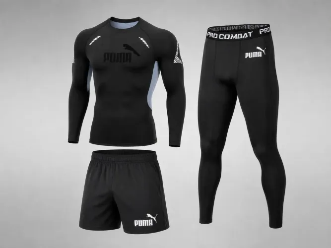 Conjunto termico GG