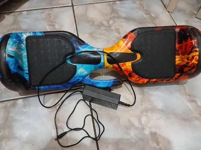 Houverboard