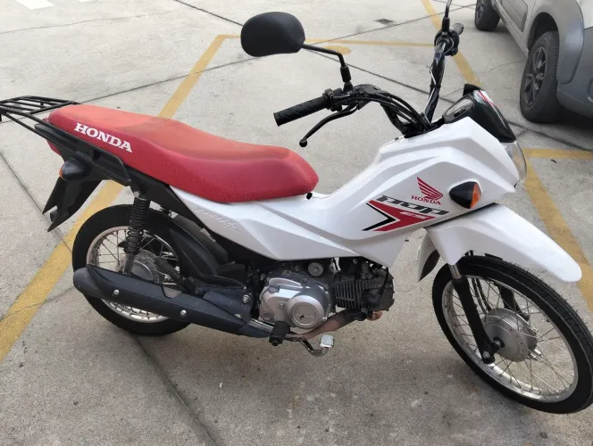 Honda/Pop 110i ES 2025