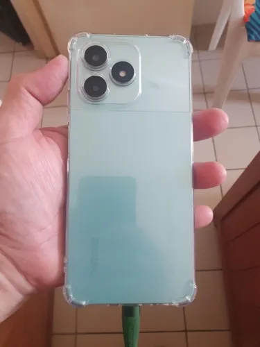 Vendo Realmi Note 50 128gb