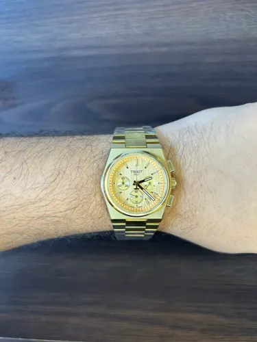 TISSOT PRX