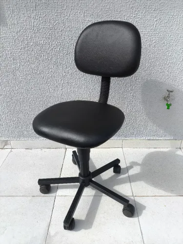 Cadeira de Escritório/Homeoffice 