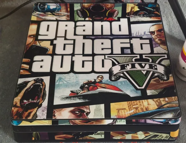 Ps4