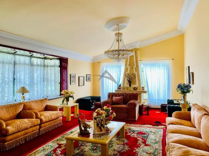 Casa à venda em Campinas, Parque Taquaral, com 9 quartos, com 772 m²