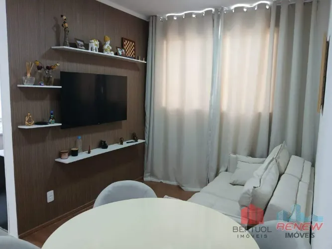 Apartamento à venda Residencial Jardins em Jundiaí
