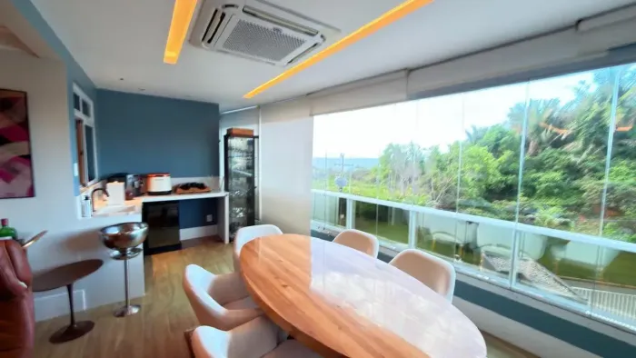 Imóvel para aluguel com 230m² com 3 quartos em São Marcos - São Luís - MA