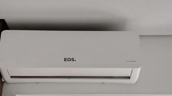 Ar condicionado