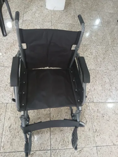 Cadeira de rodas Hidrolight 
