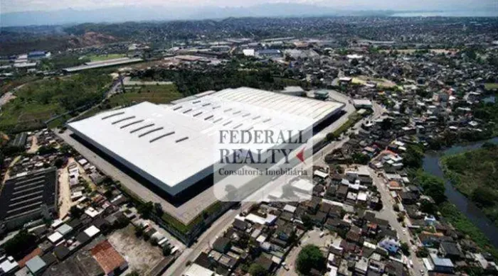 Aluguel de galpão na Pavuna é com a Federall Realty