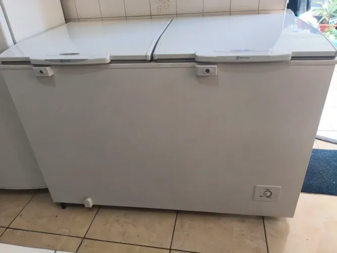 Motivo de mudança