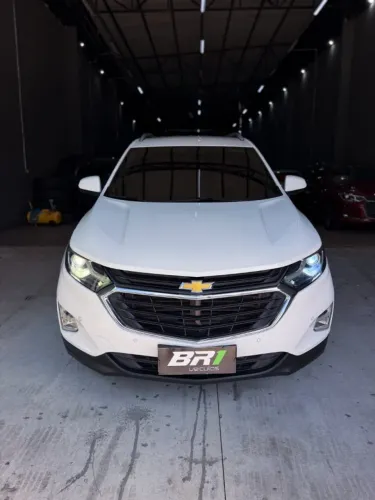 Chevrolet Equinox LT 2.0 Turbo 262cv Aut. 2018