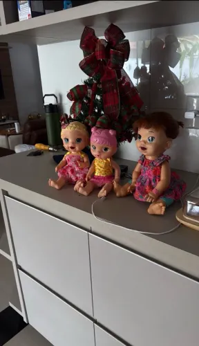 Baby Alive