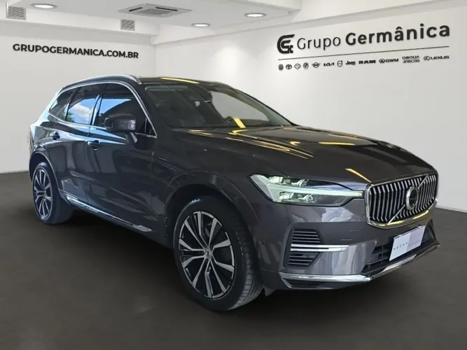 Volvo XC-60 T-8 Plus 2.0 AWD (híbrido) 2023