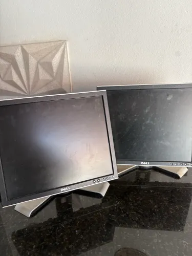 MONITORES DELL