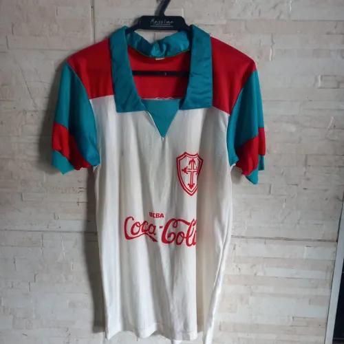 Camiseta portuguesa antiga linda