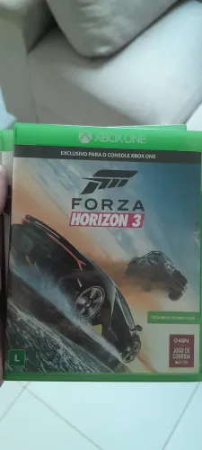 FORZA HORIZON 3 - XBOX ONE