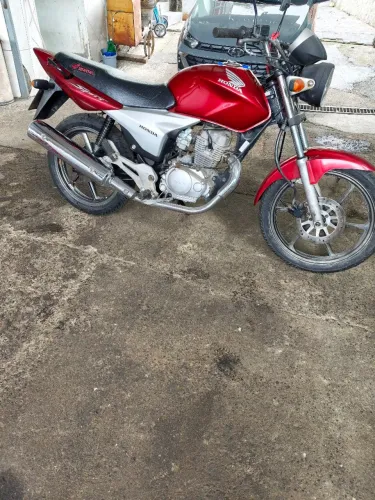 Aceito troca do meu interesse 
